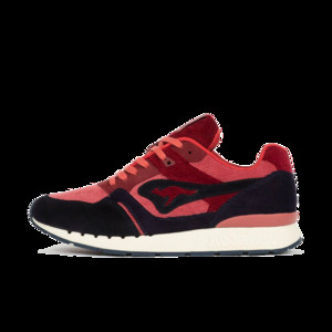 KangaROOS BISSO x Coil-R1 'Rainbow Trout II' | 47510-000-4058