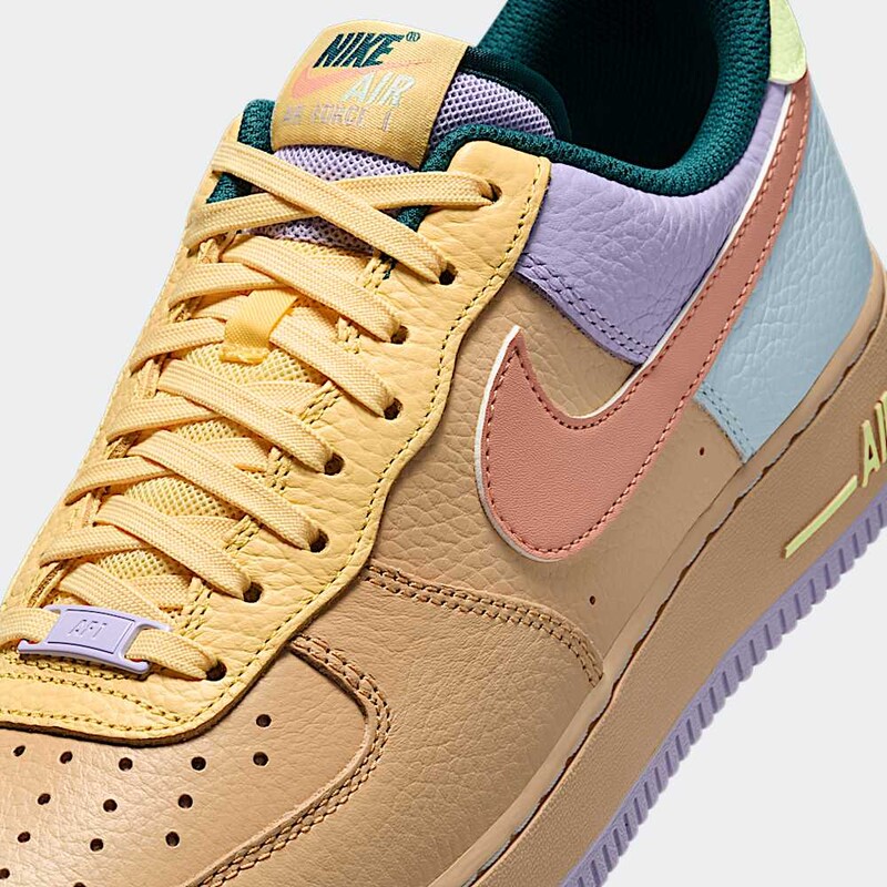 Nike Air Force 1 Low "Multi Pastel" | IB4493-252