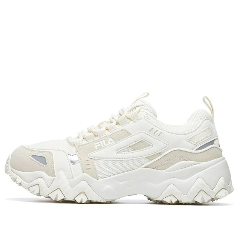 FILA Creamy Marathon Running | F12W031111FSA