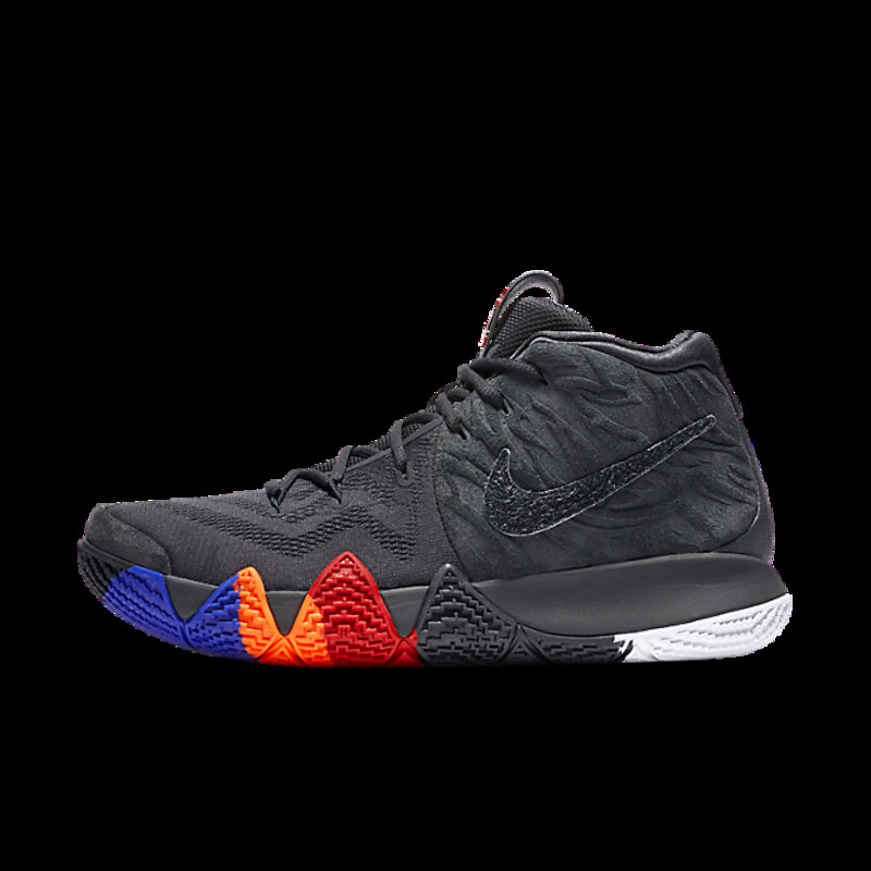 Nike Kyrie 4 EP Year of the Monkey | 943807-011