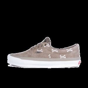 WTAPS x Vans Era LX 'Coyote' | VN0A3CXNBMD1