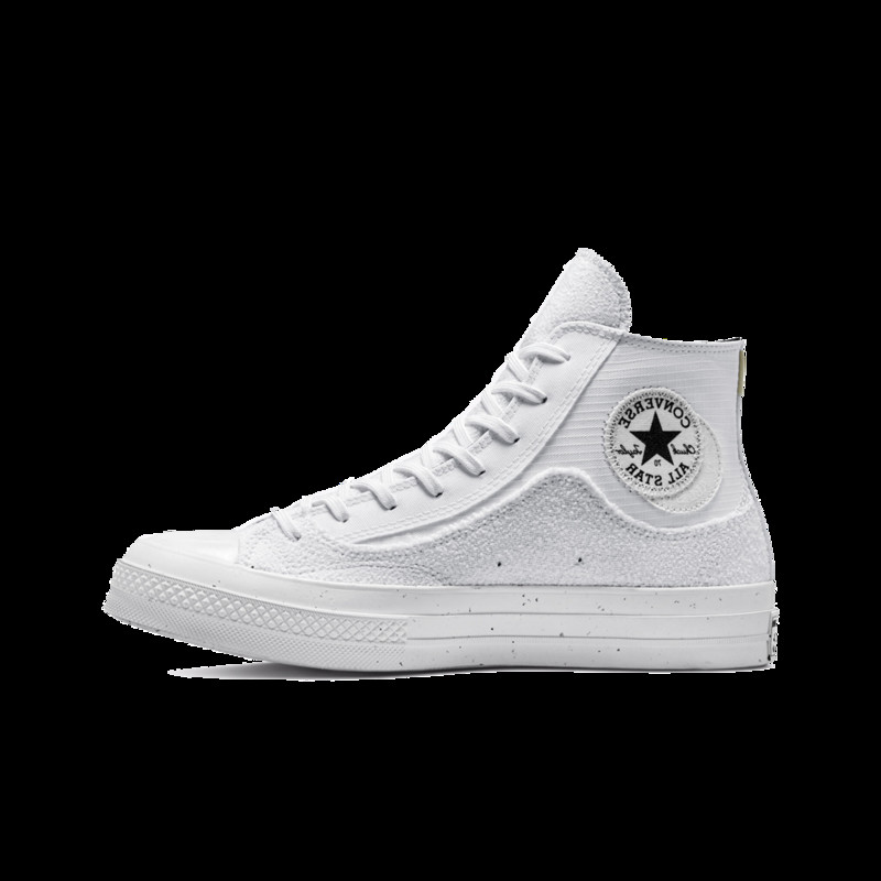 Converse Chuck Taylor All-Star 70 Hi Renew Remix White | 172358C