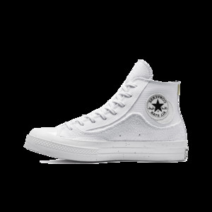 Converse Chuck Taylor All-Star 70 Hi Renew Remix White | 172358C