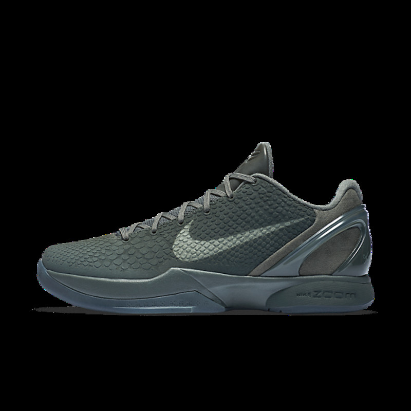 Nike Zoom Kobe 6 FTB | 869457-007