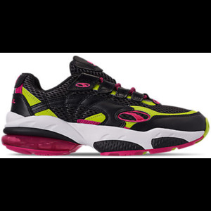 Puma Cell Venom Black Lime Punch | 370417-01