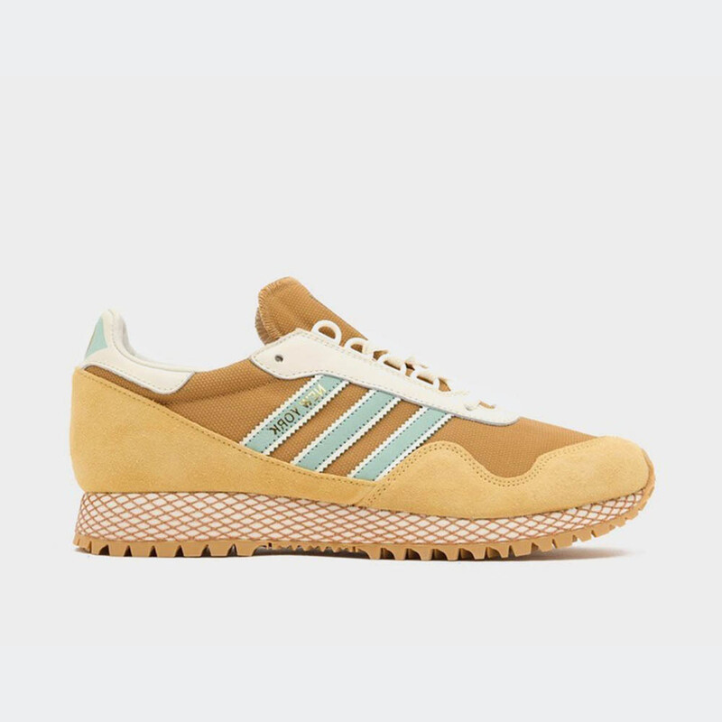 Adidas new york spezial hotsell