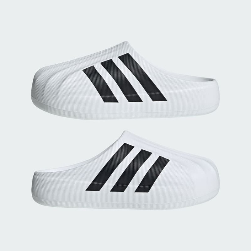 adidas Superstar Mule "White/Black" | IF6184