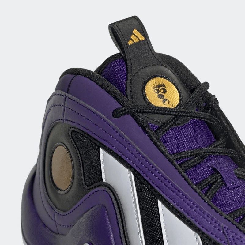 adidas Crazy 97 Regal Purple | GY4520