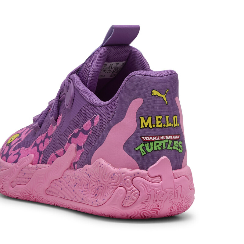 Teenage Mutant Ninja Turtles x Puma MB.03 Low "Krang" | 311327-01