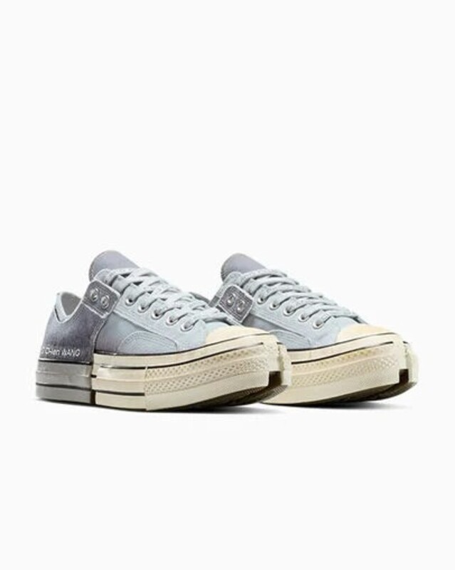 Feng Chen Wang x Converse 2-in-1 Chuck 70 "Grey" | A15742C