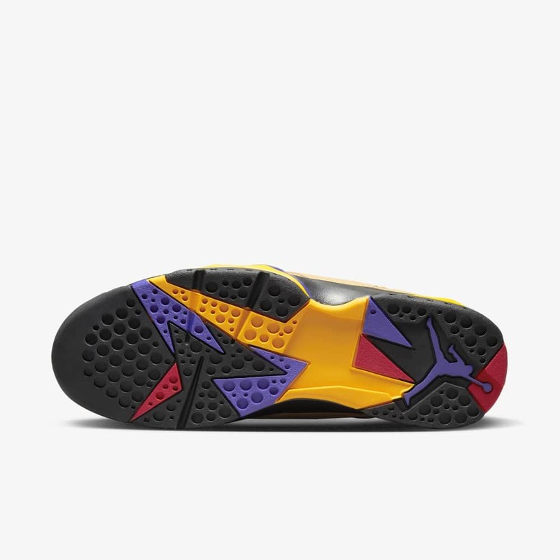 Air Jordan 7 SE Afrobeats | DZ4729-200