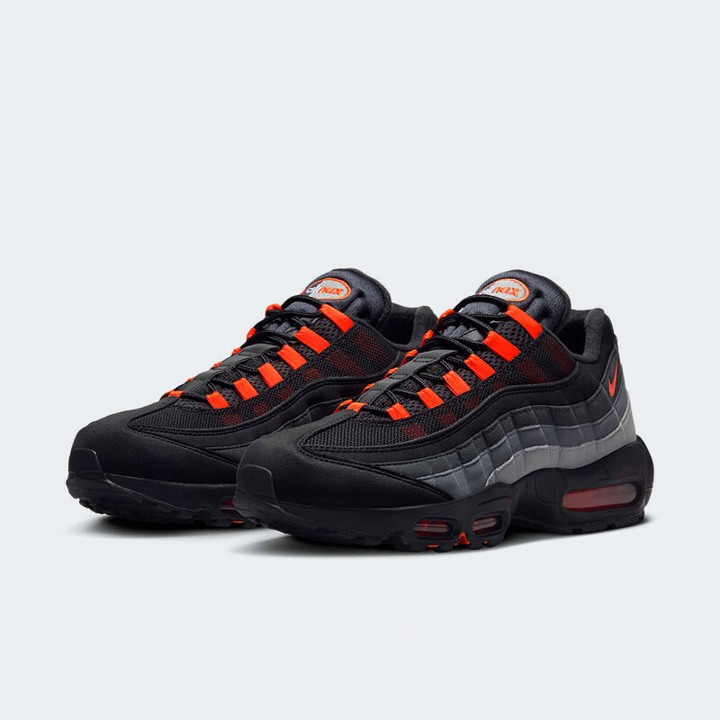 Nike Air Max 95 "Hyper Crimson" | FV4710-002