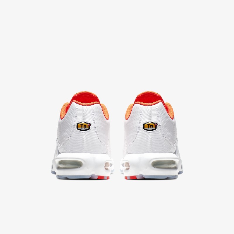 Nike Air Max Plus TN SE Hyper Crimson | CI7701-800