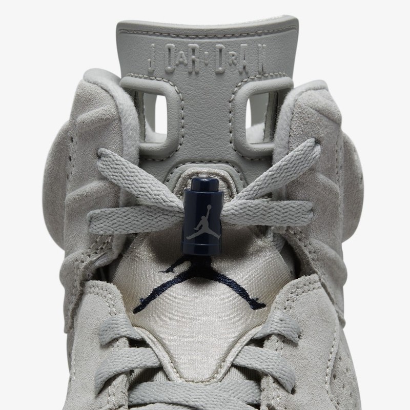 Air Jordan 6 Georgetown | CT8529-012