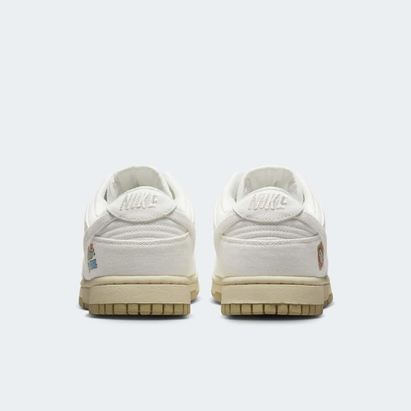 Nike Dunk Low "The Future Is Equal" | FD0868-133