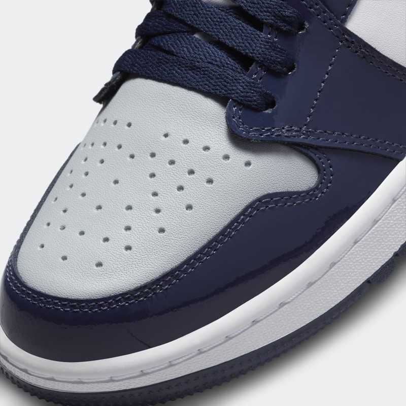 Air Jordan 1 High G Midnight Navy | DQ0660-100