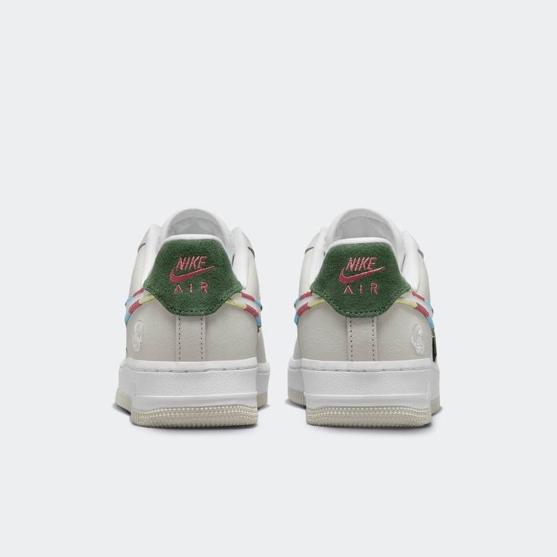 Nike Air Force 1 Low "All Petals United" | FN8924-111