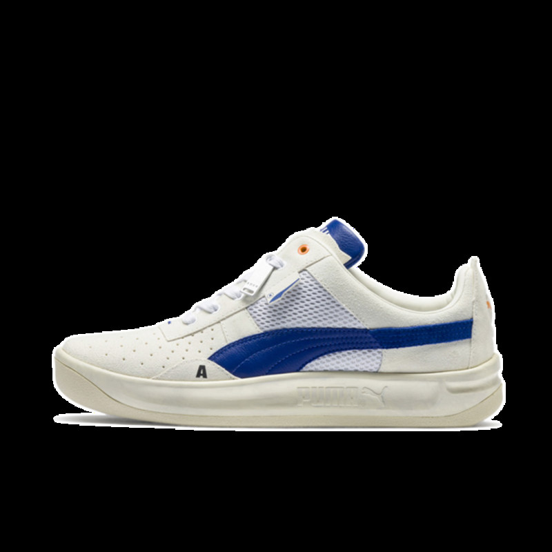 Ader x puma california online