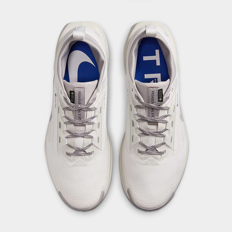 Nike Pegasus Trail 5 Gore-Tex SP "Light Bone" | HQ7494-100