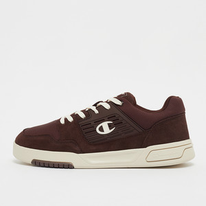 Champion Low Cut Shoe 3ON3 Suede | S22073-MS032