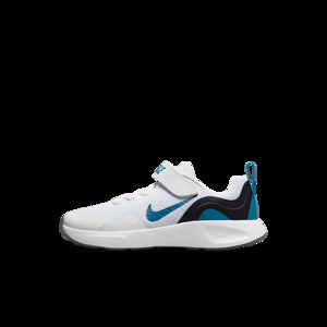 Nike Nike Wearallday (Ps) | CJ3817-106