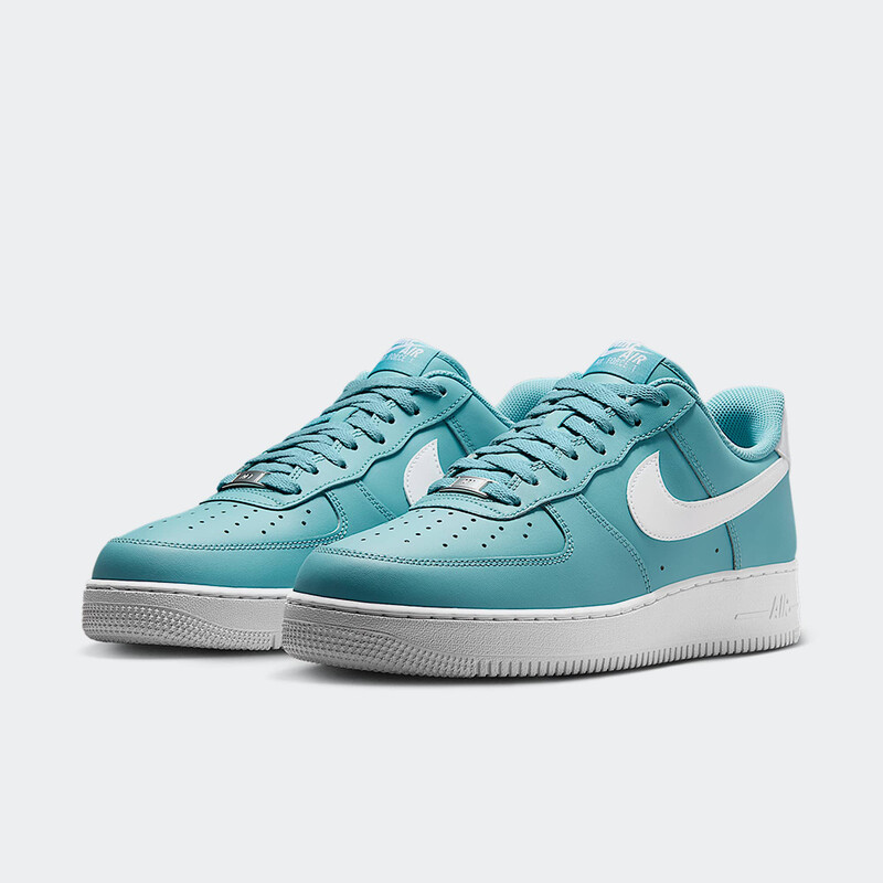 Nike Air Force 1 Low "Denim Turquoise" | FJ4146-401