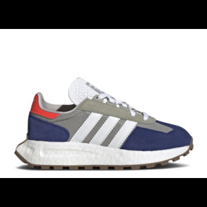 adidas Retropy E5 J 'Feather Grey Victory Blue' | GZ4258