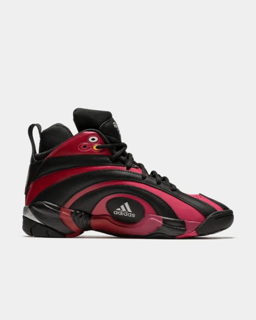 The Reebok and adidas Journey Continues with the Shaqnosis "Damenosis"