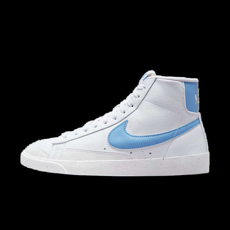 Nike Blazer Mid '77 Next Nature | DQ4124-101