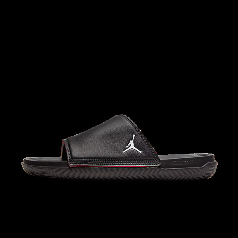 Mens jordan store slides cheap