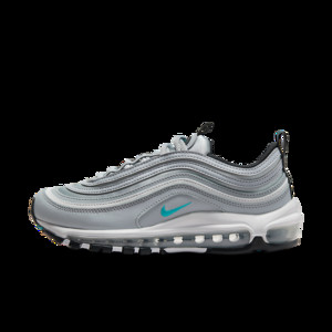 Nike silver hotsell 97 gialle