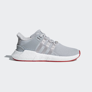 adidas EQT Support 93/17 Red Carpet Pack Grey | CQ2393