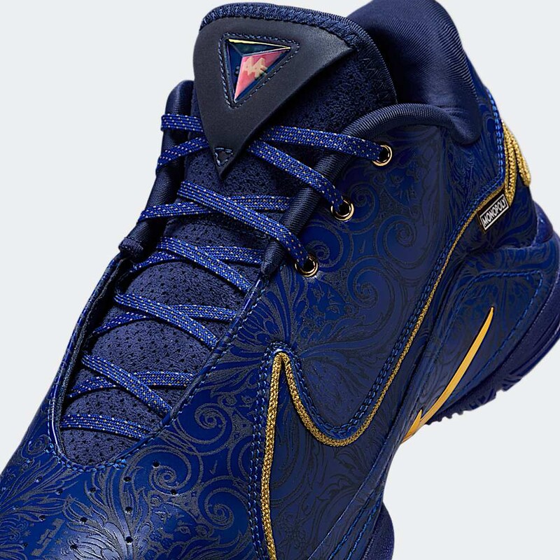 Monopoly x Nike LeBron 22 "Deep Royal Blue" | HV5145-400