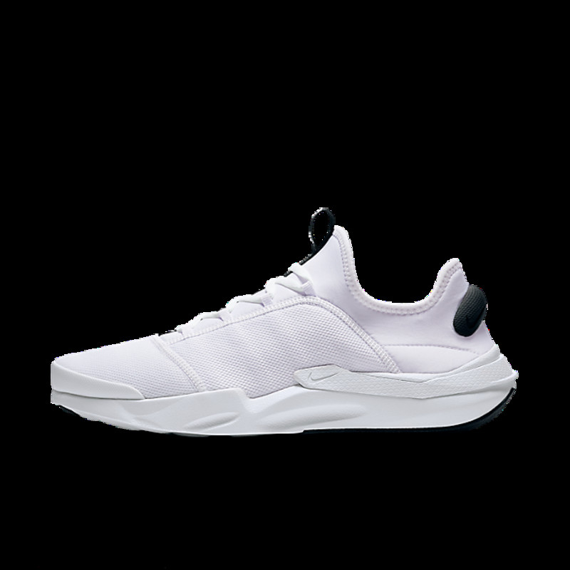 Nike shift store one white