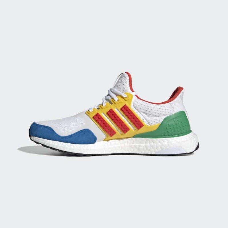 LEGO x adidas Ultra Boost Multicolor | FZ3983