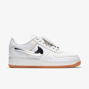 Travis Scott x Nike Air Force 1 Low | AQ4211-100