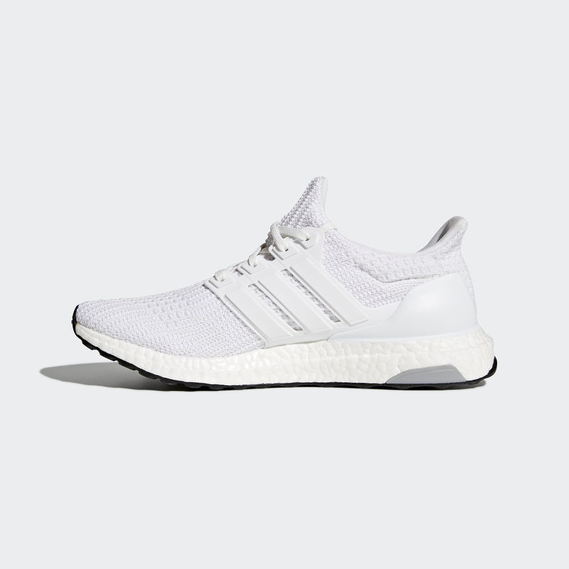 adidas Ultra Boost 4.0 White | BB6168