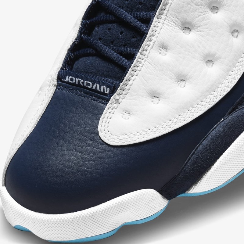 Air Jordan 13 Obsidian | 414571-144