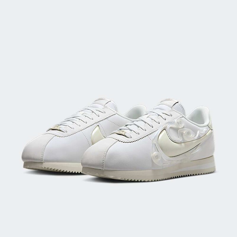 Nike Cortez "Sea Glass" | FZ2645-100