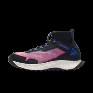 Nike ACG Zoom Terra Zaherra 'Push Pink' | CQ0076-600