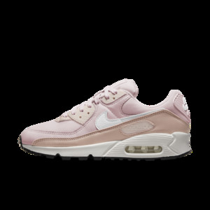 Nike Air Max 90 WMNS 'Barely Rose' | DH8010-600