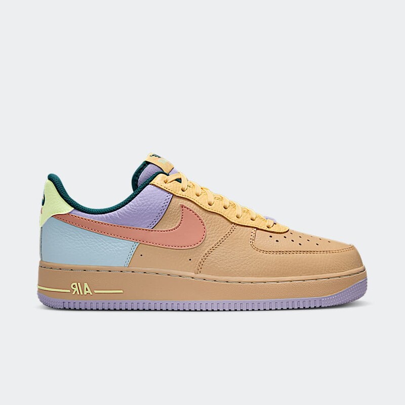 Nike Air Force 1 Low "Multi Pastel" | IB4493-252