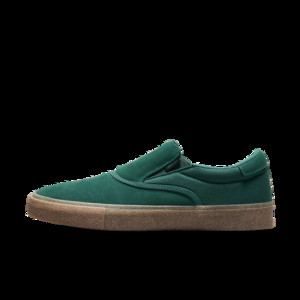 Nike Zoom Verona Slip SB 'Noble Green Gum' | CZ2373-301