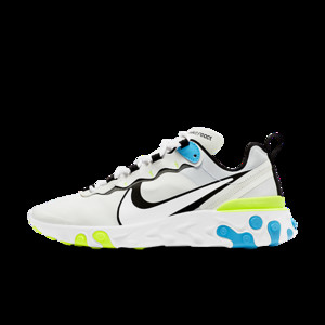 Nike React Element 55 (CU3009-100)