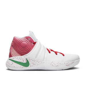 Nike Kyrie 2  Ky-rispy Kreme 'Krispy Kreme' Special Box | 843253-992-SB