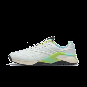 Reebok Reebok Nano X2 Smiley 'Opal Glow' | GW4780