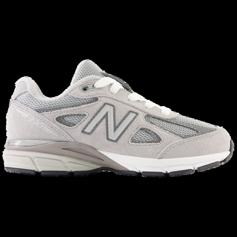 New Balance Girls 990 V4 | PC990GR4