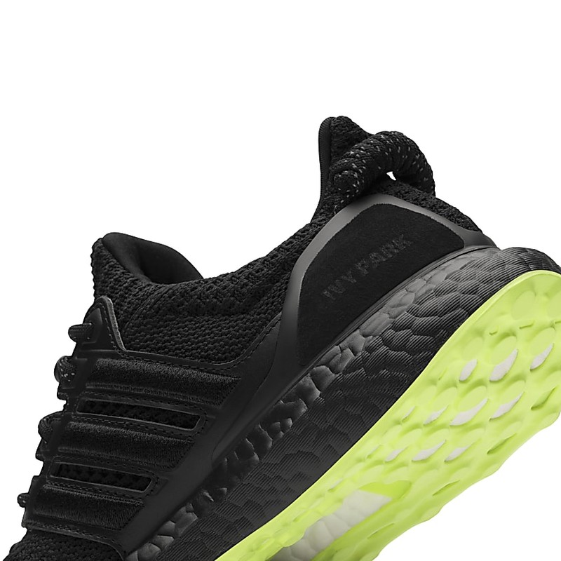 IVY PARK x adidas Ultra Boost Black Pack | GX0200