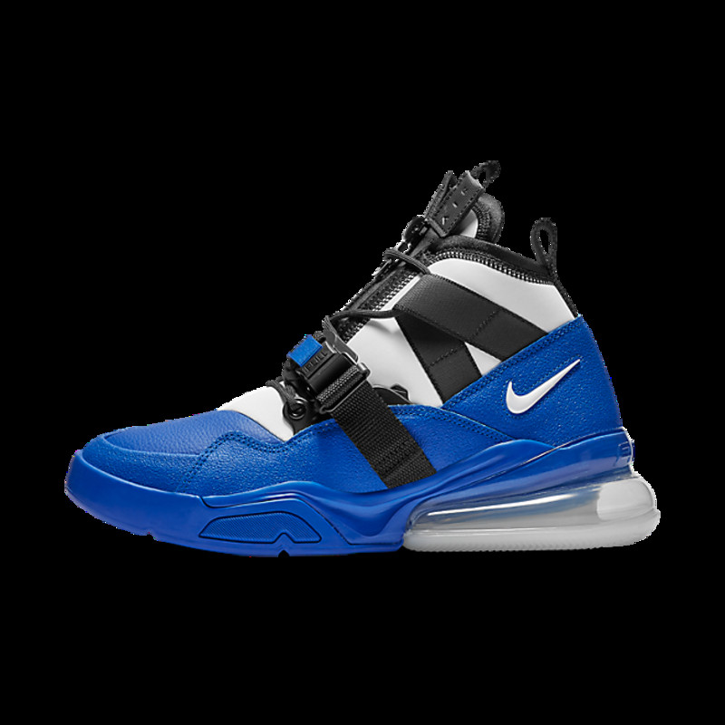 Nike air cheap force 270 hellblau