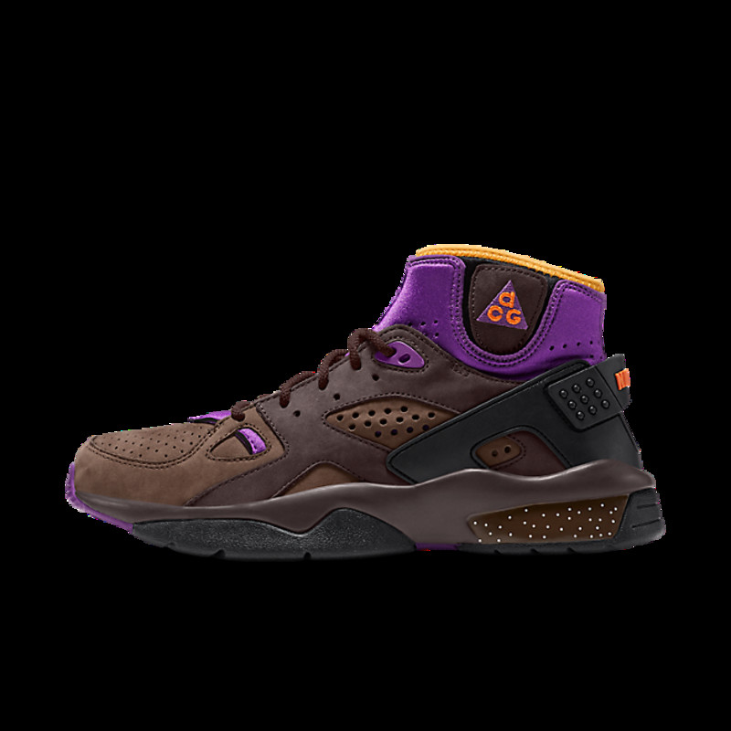 nike clearance Air Mowabb ACG Trail End Brown (2015) | 749492-282